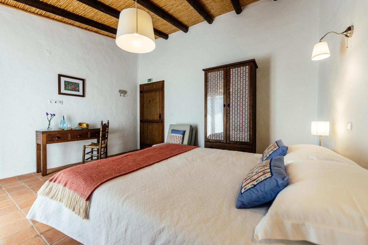 Agroturismo Flores Do Campo Villa Vila Verde de Ficalho Bagian luar foto