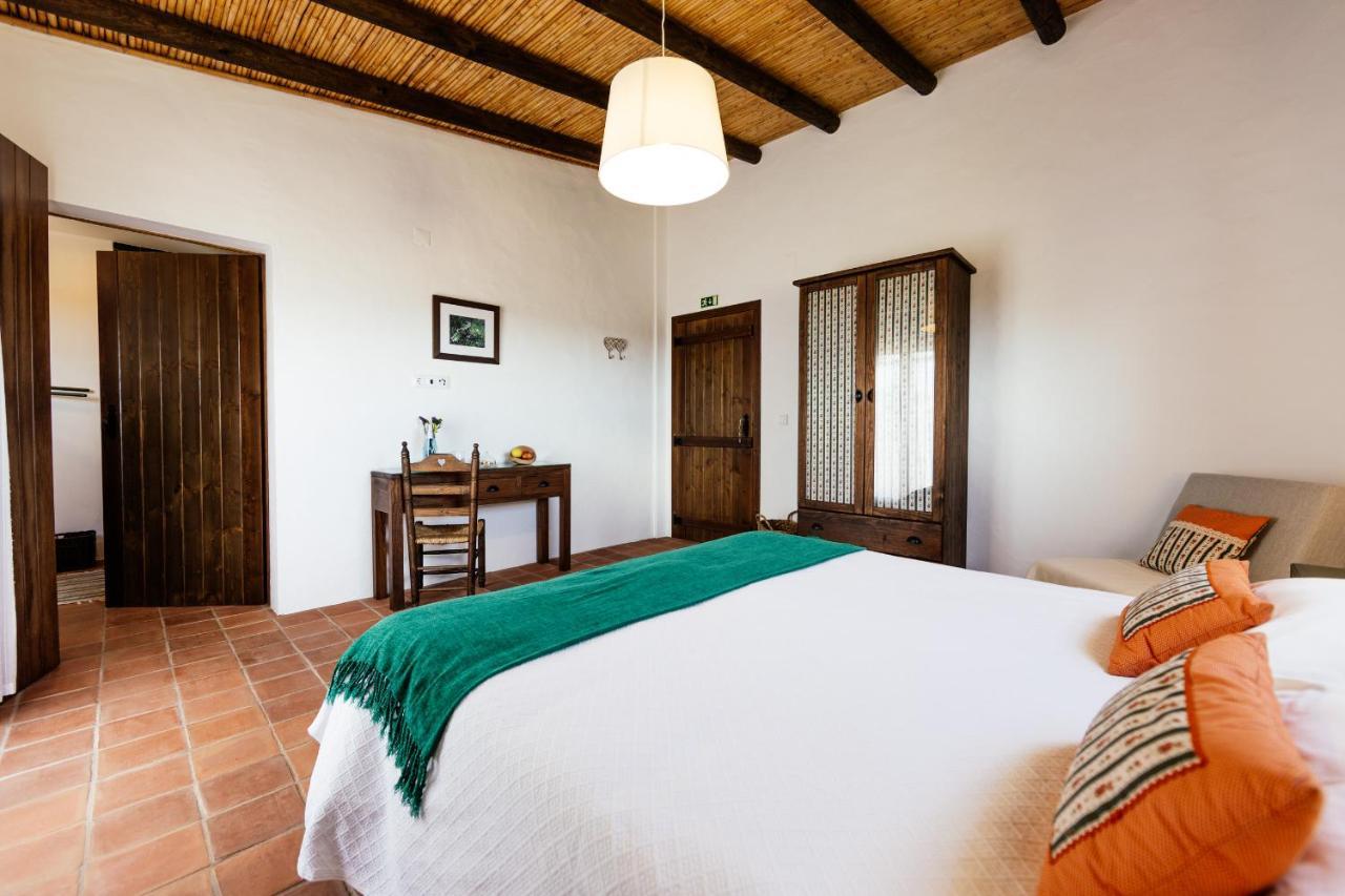 Agroturismo Flores Do Campo Villa Vila Verde de Ficalho Bagian luar foto