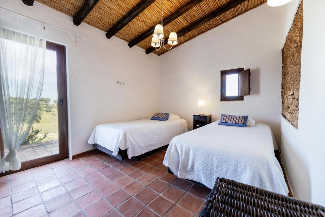 Agroturismo Flores Do Campo Villa Vila Verde de Ficalho Bagian luar foto