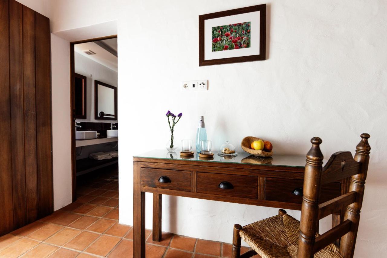 Agroturismo Flores Do Campo Villa Vila Verde de Ficalho Bagian luar foto