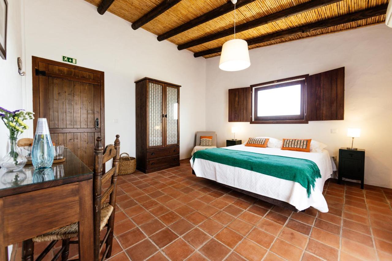 Agroturismo Flores Do Campo Villa Vila Verde de Ficalho Bagian luar foto